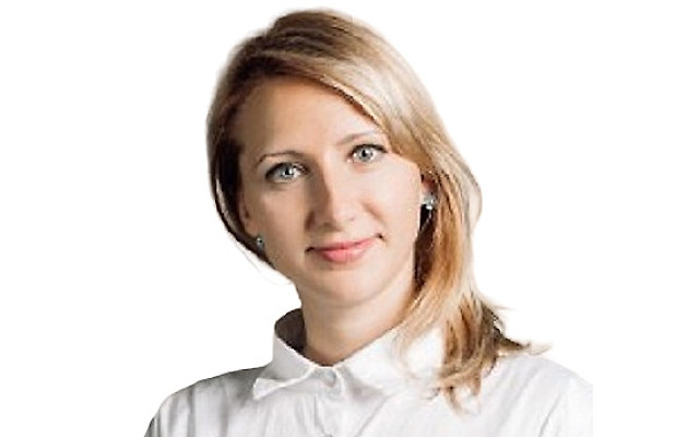 Васильченко Наталья Олеговна