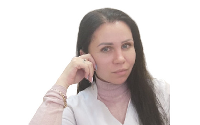 Лепко Ольга Николаевна