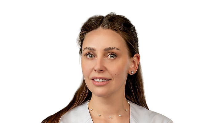 Лемехова Антонина Викторовна