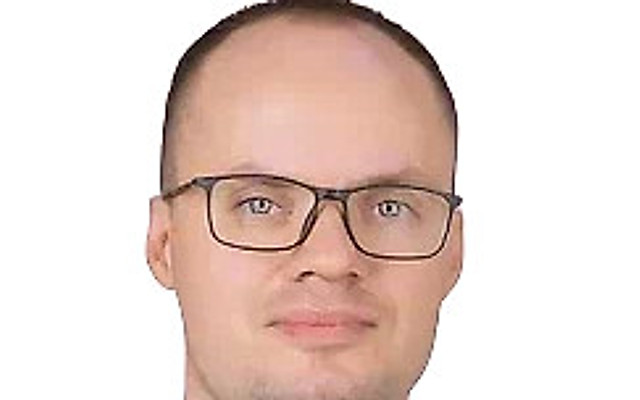Белоусов Александр Михайлович