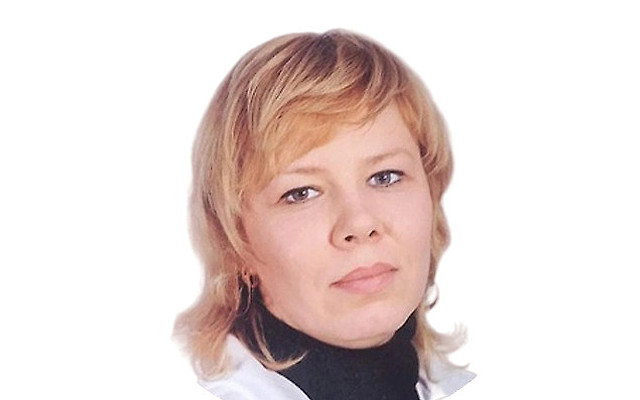 Новоторжина Наталия Владимировна