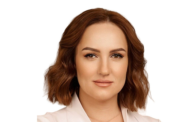 Васнина Ксения Михайловна