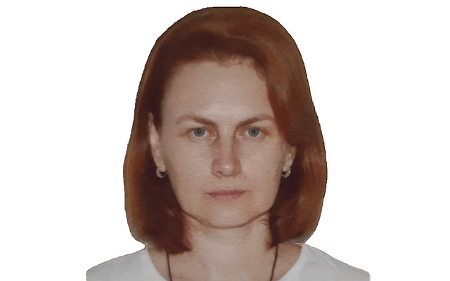 Боган Наталья Васильевна