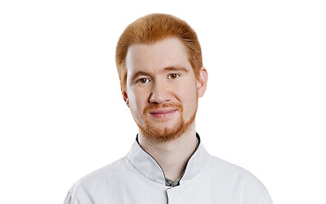 Донецков Никита Викторович