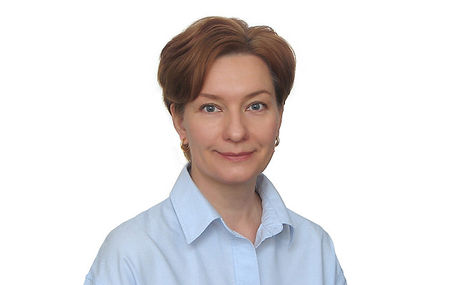 Данилова Екатерина Викторовна