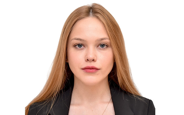 Гладкова Юлия Владиславовна