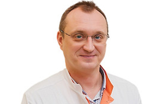 Салфетник Александр Васильевич