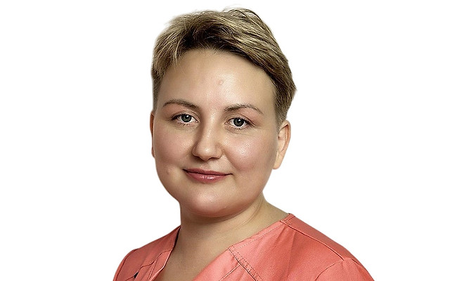 Стоун Лилия Фирзатовна