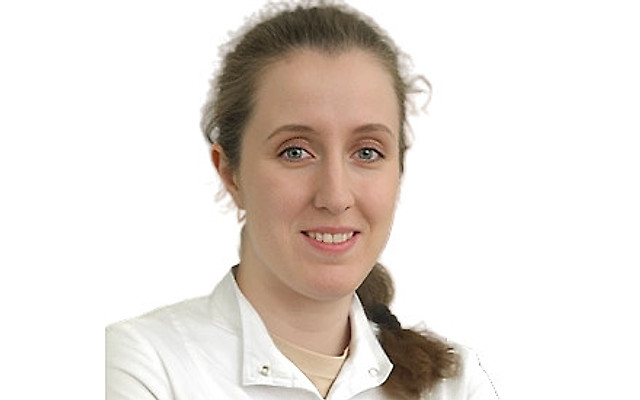 Баженова Елена Сергеевна
