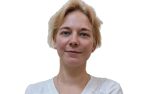Дворянчикова Светлана Олеговна