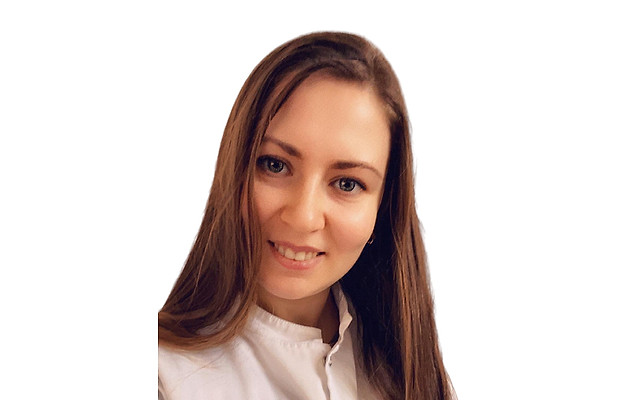 Адигамова Анастасия Вячеславовна