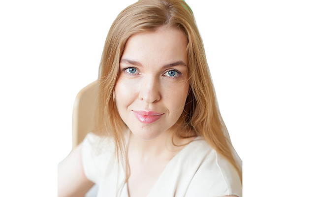 Матюгина Евгения Валерьевна