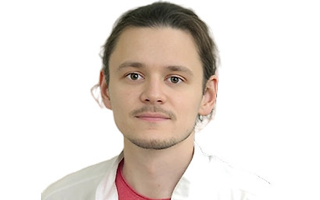 Бикулов Вячеслав Русланович
