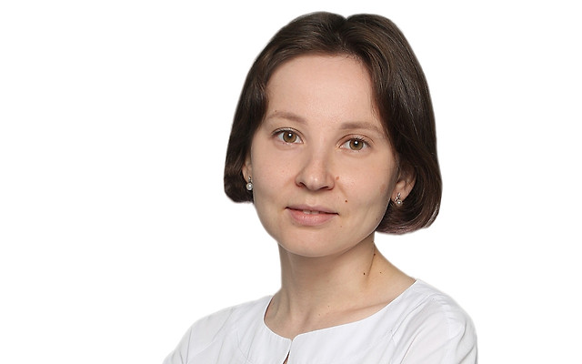 Газизова Лиана Мидхатовна