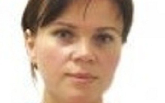 Ушкова Татьяна Викторовна