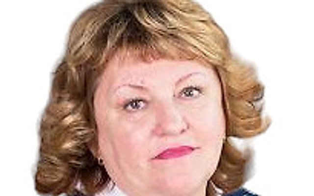 Ангелиди Наталья Николаевна