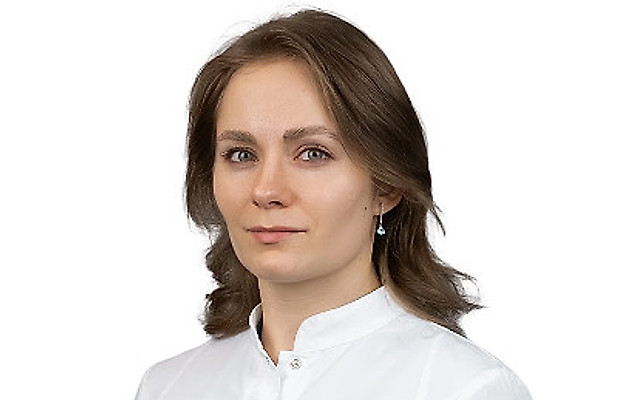 Корнева Юлия Сергеевна