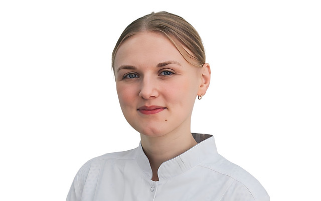 Савчук Кристина Игоревна