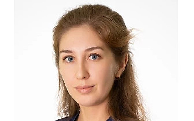 Фатихова Альсина Индусовна