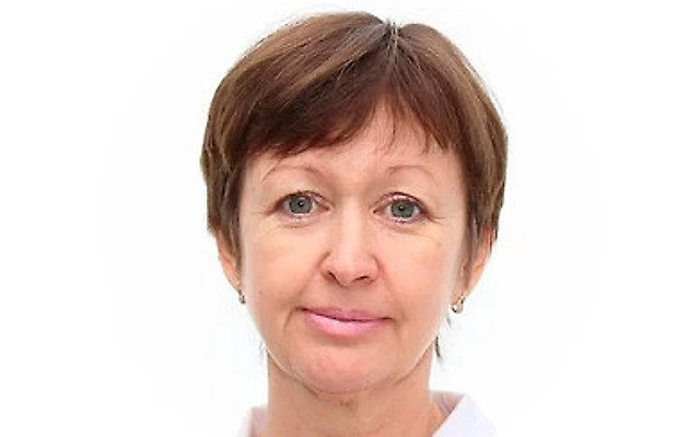 Черкасова Наталья Анатольевна