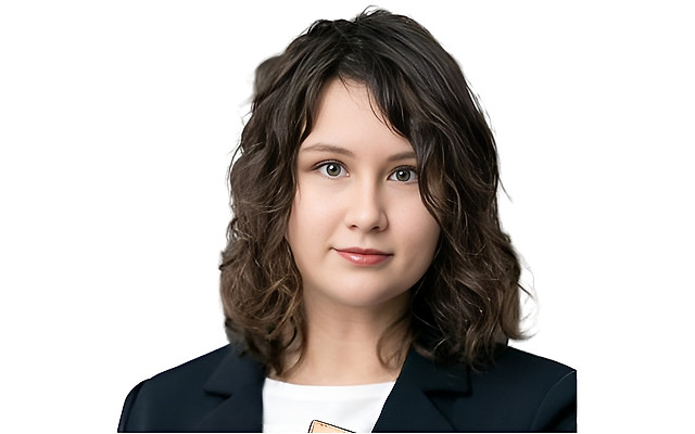 Хлудеева Анна Юстиниановна