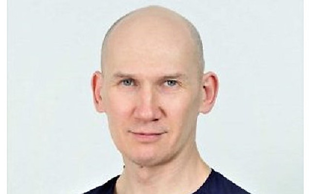 Колопов Андрей Викторович