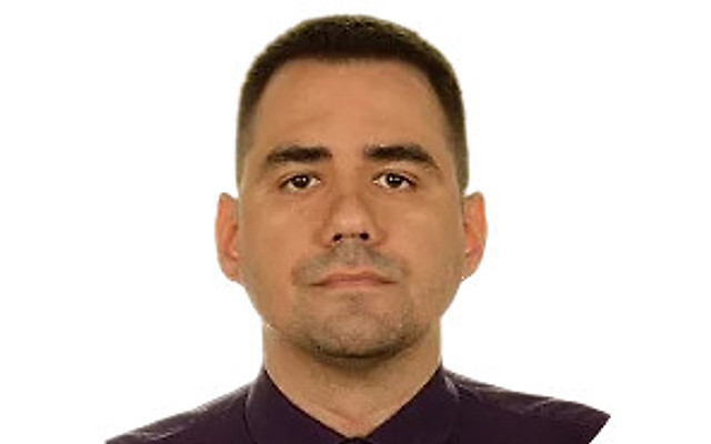 Глазков Константин Сергеевич