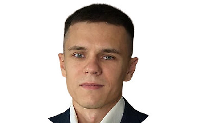 Ефимов Антон Вячеславович