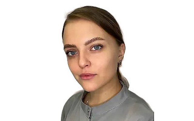 Федосеева Алина Вадимовна