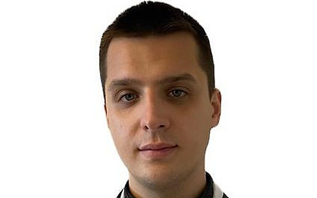 Разумовский Евгений Сергеевич