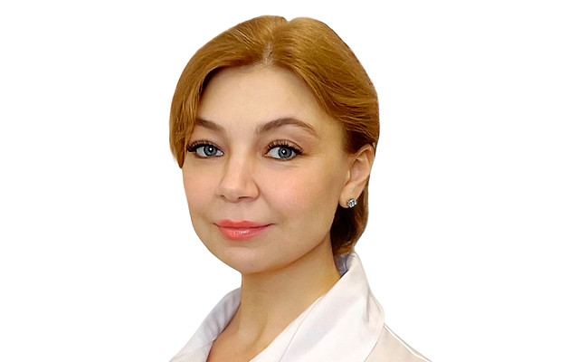 Матросова Татьяна Михайловна