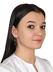 Филонок Владислава Сергеевна