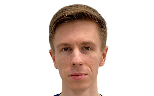 Рогов Никита Алексеевич