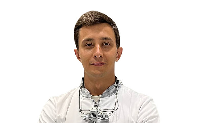Прядкин Иван Дмитриевич