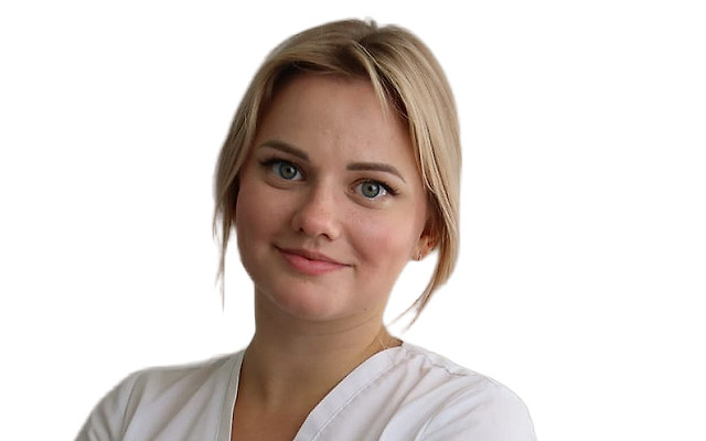 Федотова Екатерина Андреевна