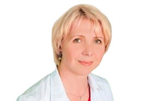 Новгородова Анна Андреевна