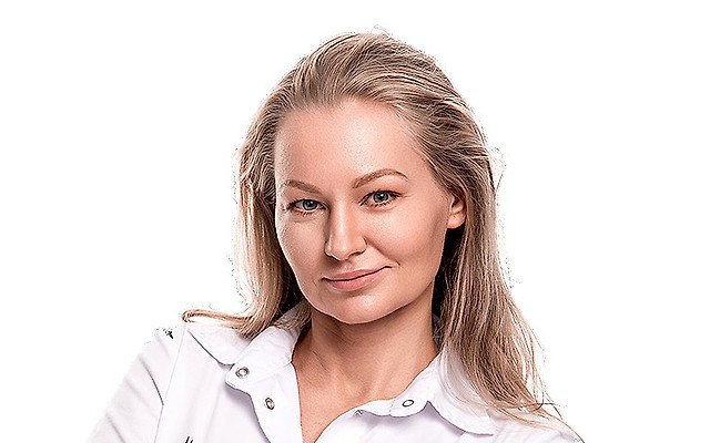Сапронова Татьяна Владимировна