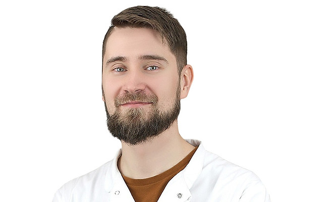 Каравашкин Григорий Константинович