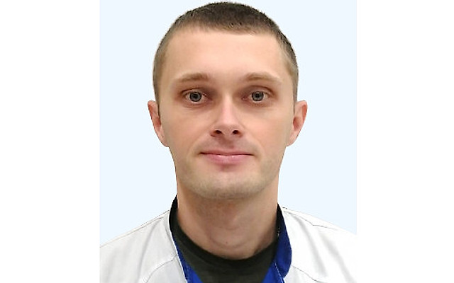 Краснопеев Юрий Иванович