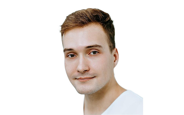 Гапонов Владислав Андреевич