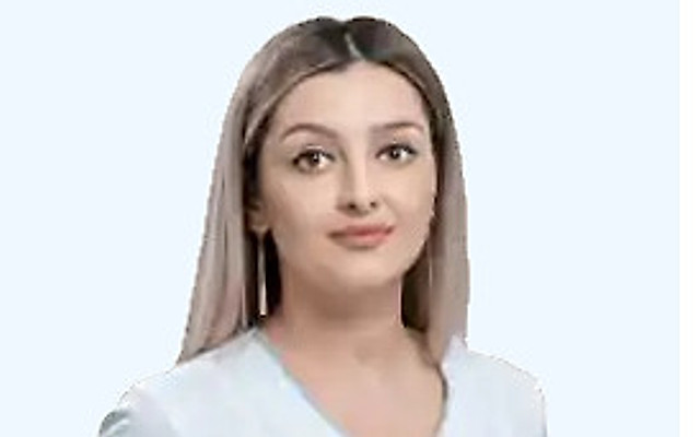 Габараева Тамара Маратовна