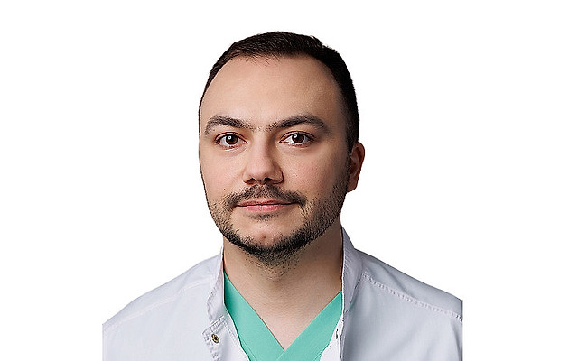 Митрофанов Александр Сергеевич