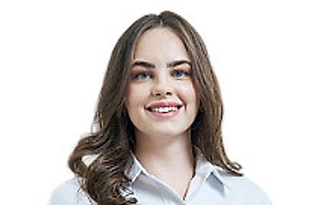 Савельева Лия Маратовна