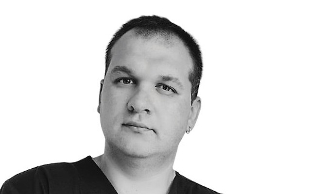 Зайцев Максим Александрович