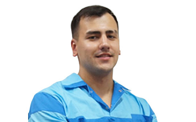 Леванков Максим Владимирович