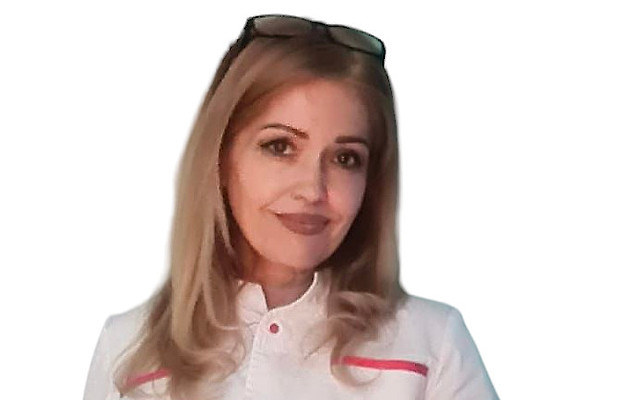 Галеева Эльвира Равилевна