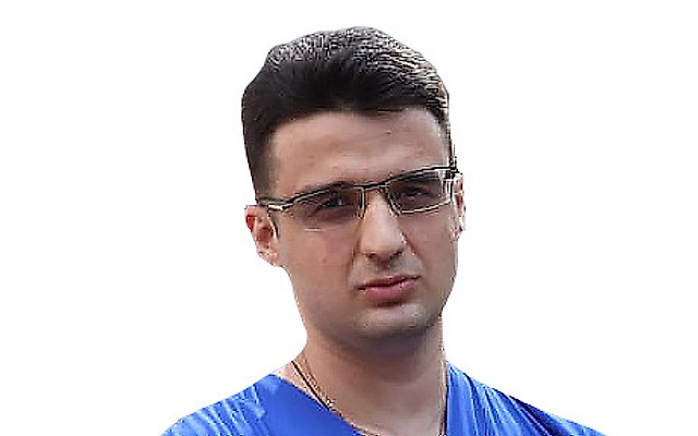 Джиани Юрий Иванович