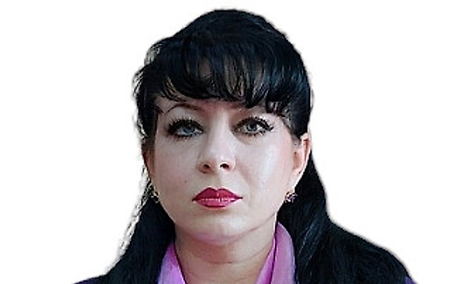 Клишева Светлана Леонидовна