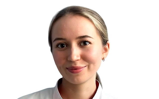 Кузнецова Ирина Сергеевна