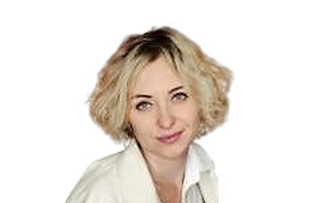 Пчелинцева Ника Викторовна